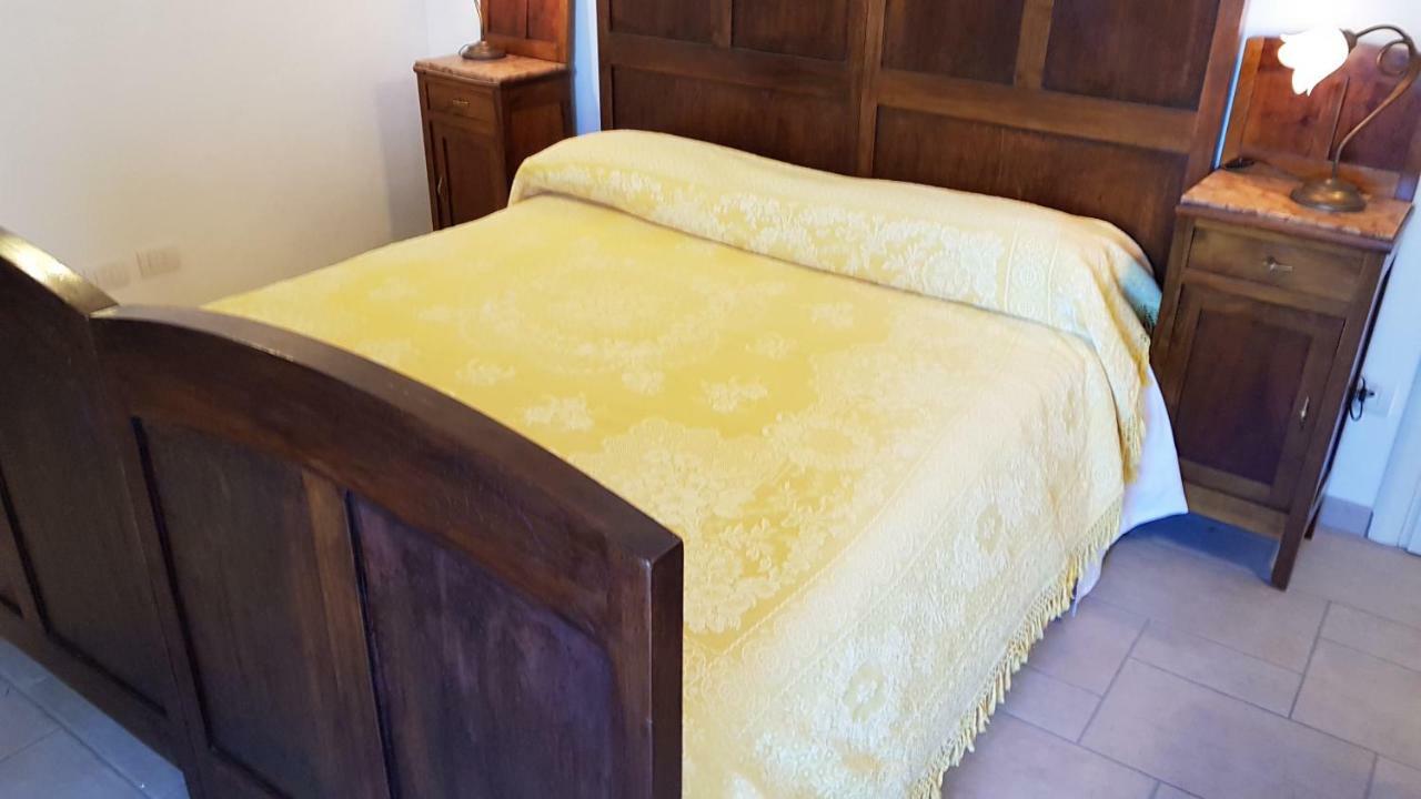 Casa Ugolini Since 1857 Βίλα Montescudo Εξωτερικό φωτογραφία