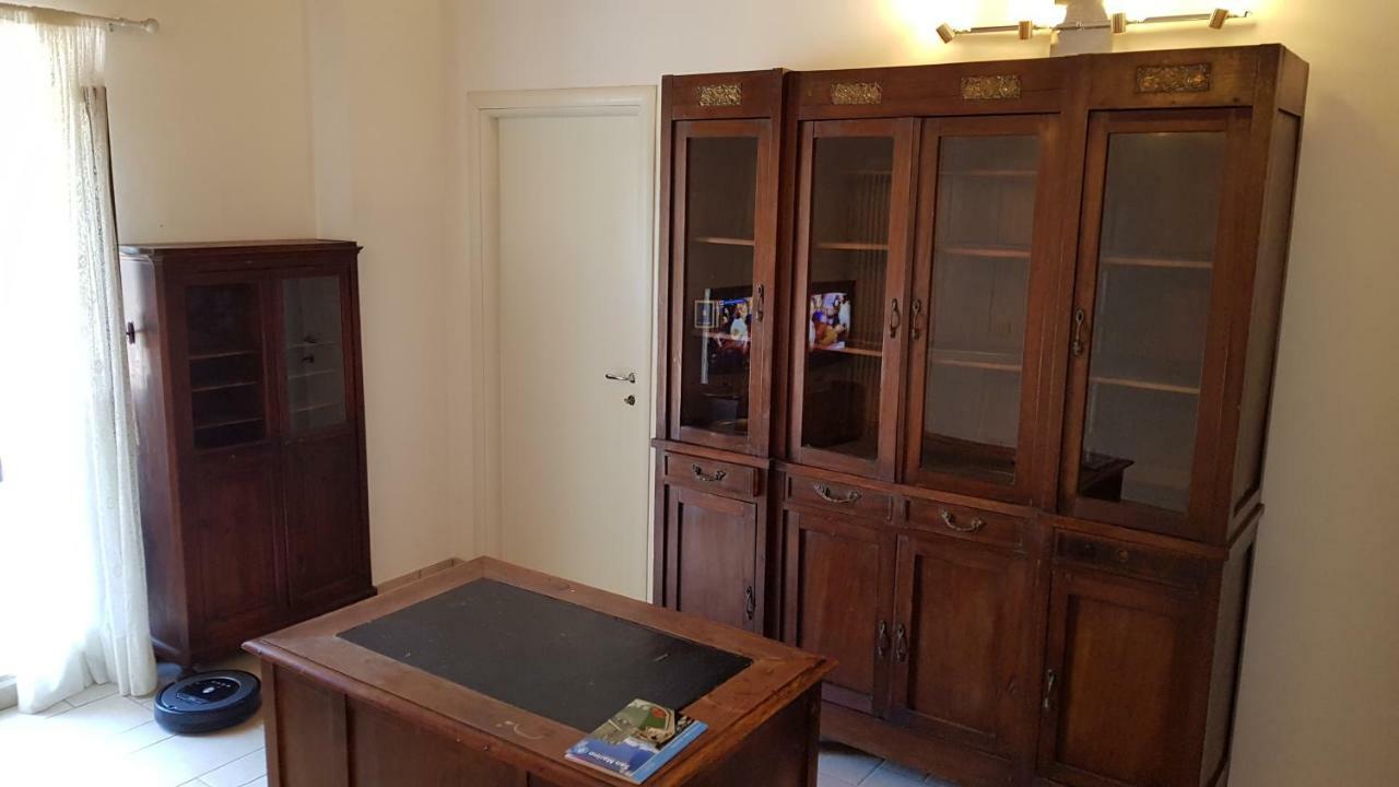 Casa Ugolini Since 1857 Βίλα Montescudo Εξωτερικό φωτογραφία